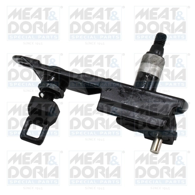 Wiper Gear, window cleaning